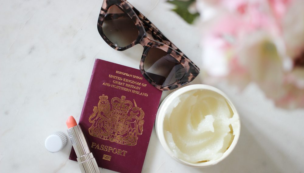 Preparing for Summer: A Beauty Checklist for Those in the Know