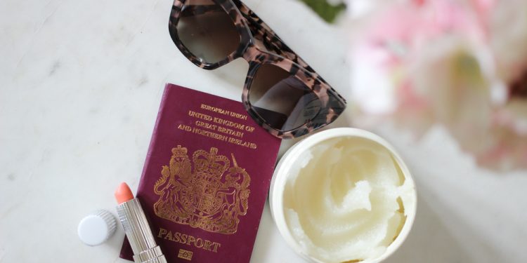 Preparing for Summer: A Beauty Checklist for Those in the Know