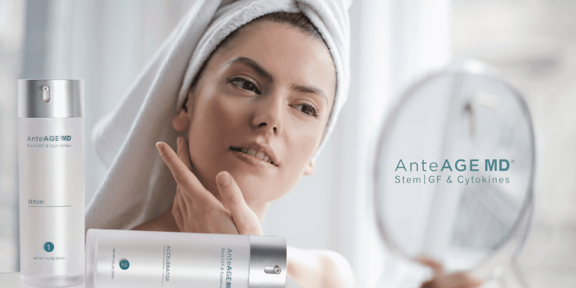 The Power of Stem Cells: Unveiling the Best in Face Serums