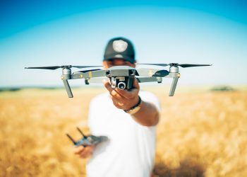 Things To Consider Before Buying A Drone 