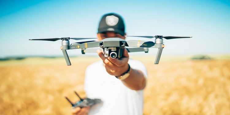 Things To Consider Before Buying A Drone 