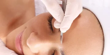 Unlocking Radiant Skin: The Magic of Dermaplaning