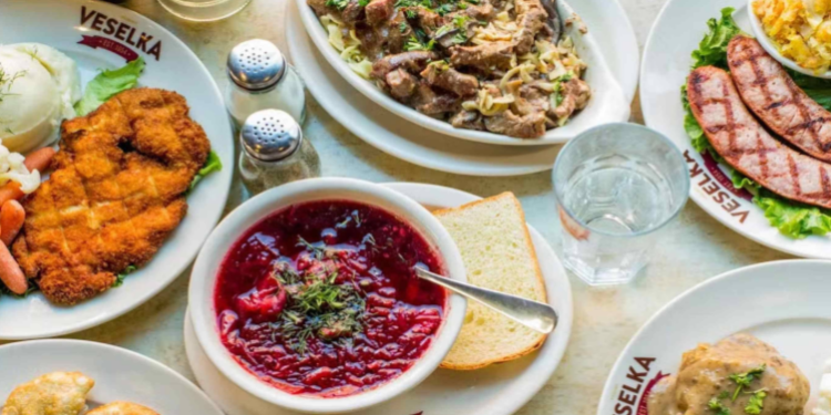 Best 11 Restaurants In Grand Central in NYC