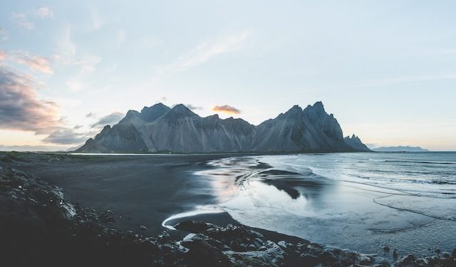 Wow Iceland: Unveiling the Wonders of the North