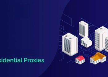 Everything You Need to Know Before Buying Residential Proxies for Your Online Activities