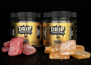 Is Delta-9 Making You Sleepy?