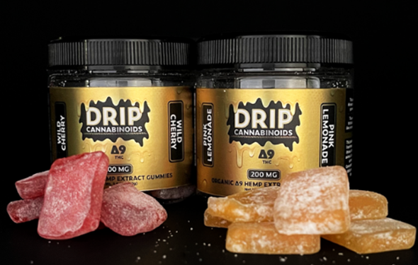 Is Delta-9 Making You Sleepy?