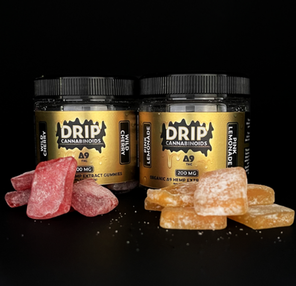 Is Delta-9 Making You Sleepy?