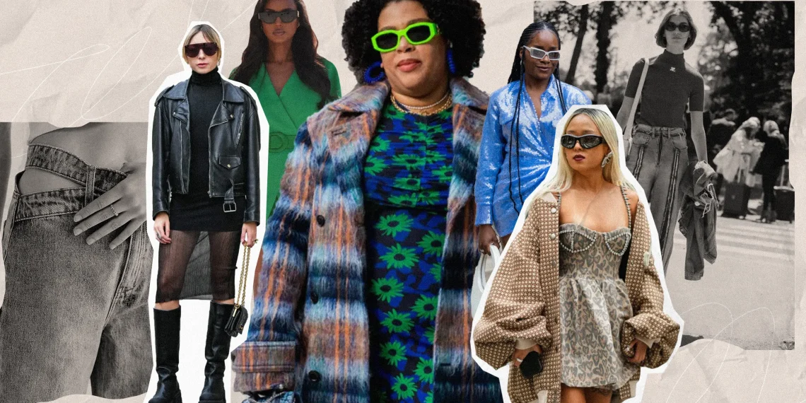 The Top Fashion Trends of 2023: What to Wear this Year