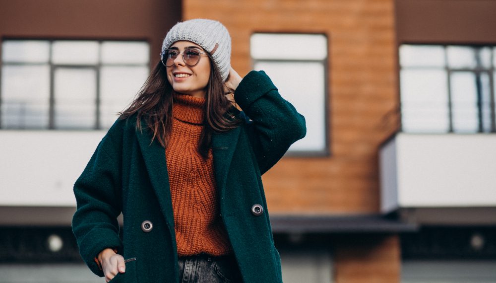 Winter Fashion for the Budget-Conscious Woman