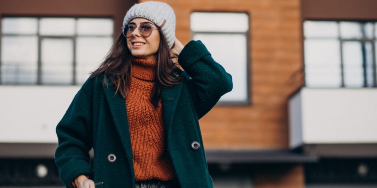 Winter Fashion for the Budget-Conscious Woman