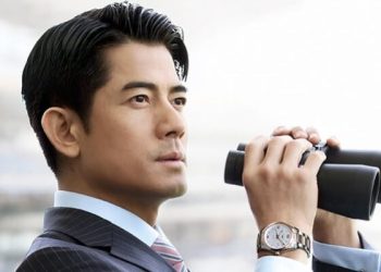 Aaron Kwok Net Worth: The Dance King’s Staggering Fortune
