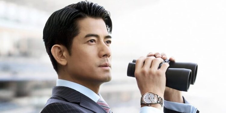 Aaron Kwok Net Worth: The Dance King’s Staggering Fortune