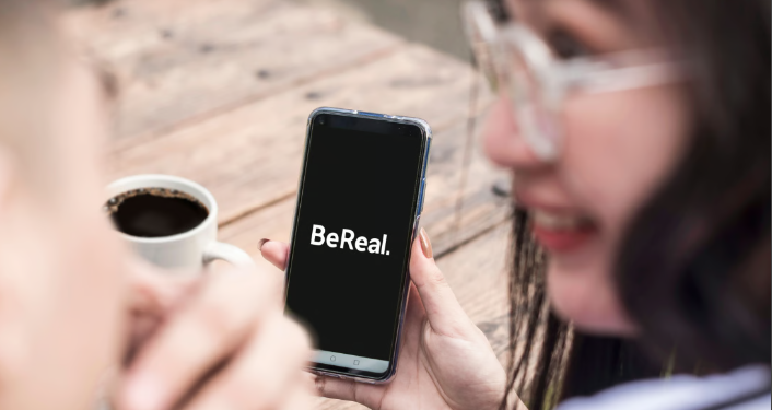 Navigating the Pitfalls of Inauthenticity with BeReal