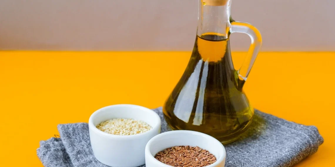 Exploring the Wonders of Sesame Oil: A Filipino Delight for Health and Cooking
