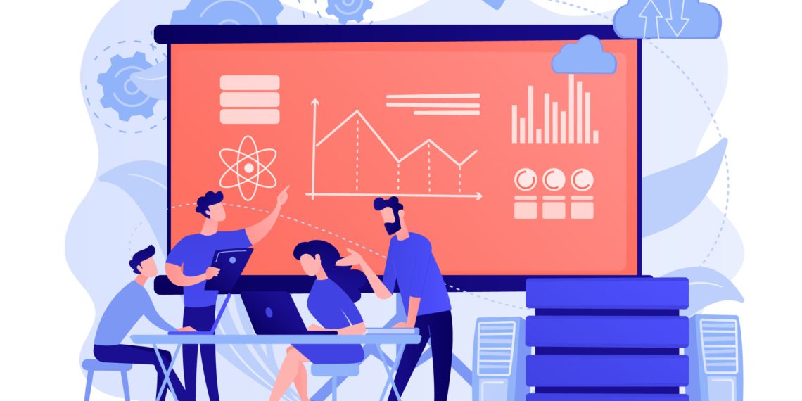 Navigate Career Success via a Data Science Master’s Degree in Pune