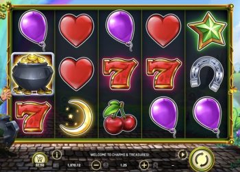 Delve into the Charms of Game Gacor