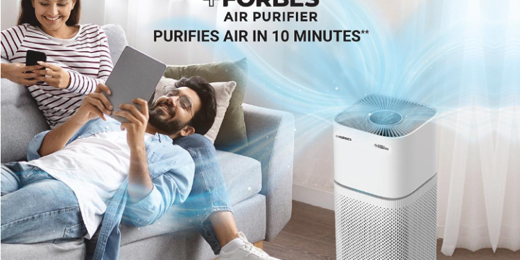 One Air Purifier for Your Entire Home: Is It Possible?