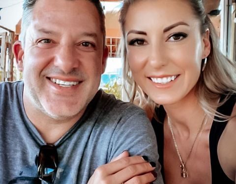 Exploring the Life, Career, and Net Worth of Tony Stewart and His Wife