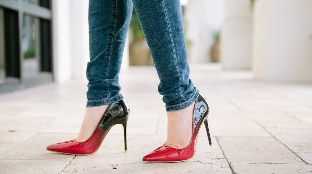 Finding the Perfect Pair of Dance Shoes for Your Ballroom Lessons