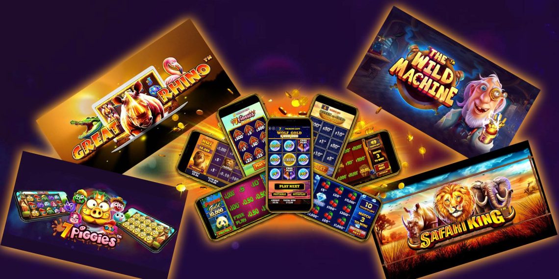 Delve into the Thrills: Slot88 and the World of Situs Slot Online