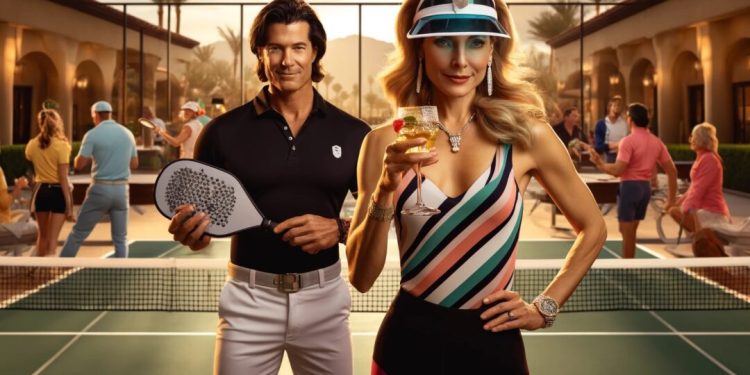 Stylish Pickleball Outfits for Ladies: Your Ultimate Guide to Fashionable Court Attire