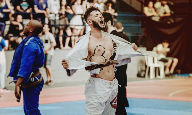 Rolling Across the Globe: How Traveling for BJJ Tournaments Transforms Your Journey