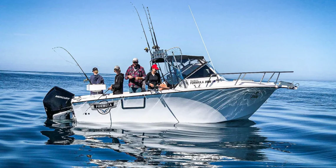 What’s the Difference Between Inshore & Bay Fishing?