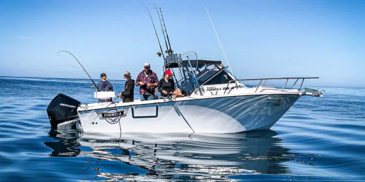 What’s the Difference Between Inshore & Bay Fishing?