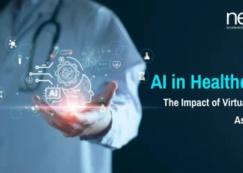 The Influence of Virtual Assistants on Healthcare Processes