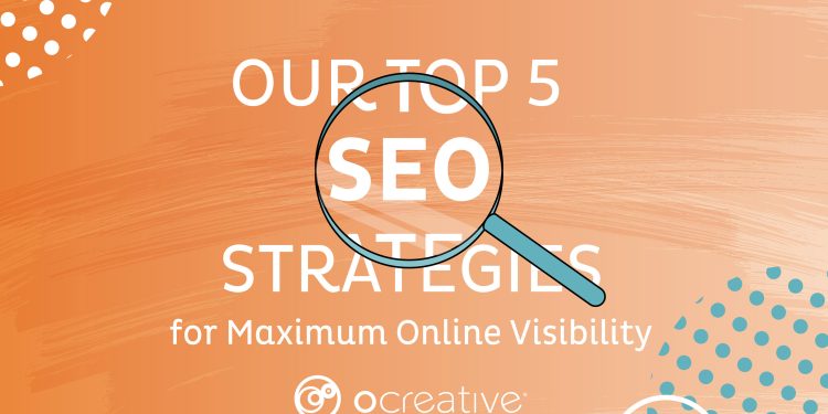 Maximizing SEO Strategies for Online Visibility