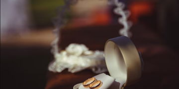 How to Ensure You Get the Right Size When Buying Wedding Rings Online