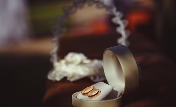 How to Ensure You Get the Right Size When Buying Wedding Rings Online