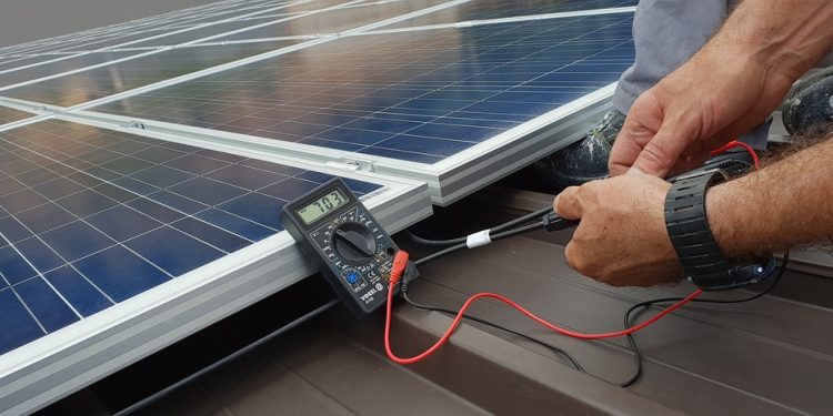 Installing Solar Power: A Step-by-Step Guide