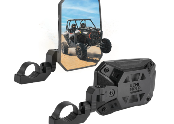 The Importance of Honda Pioneer Mirrors: Enhancing Safety and Functionality