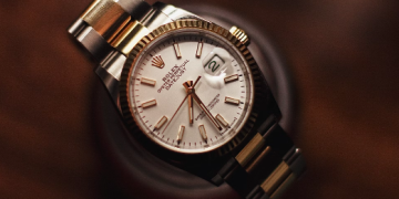 The Rolex Watches: A Symbol of Prestige and Innovation