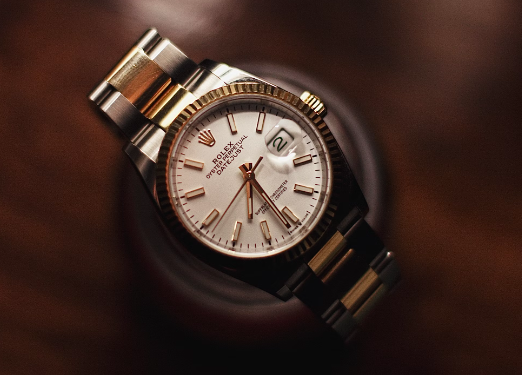The Rolex Watches: A Symbol of Prestige and Innovation