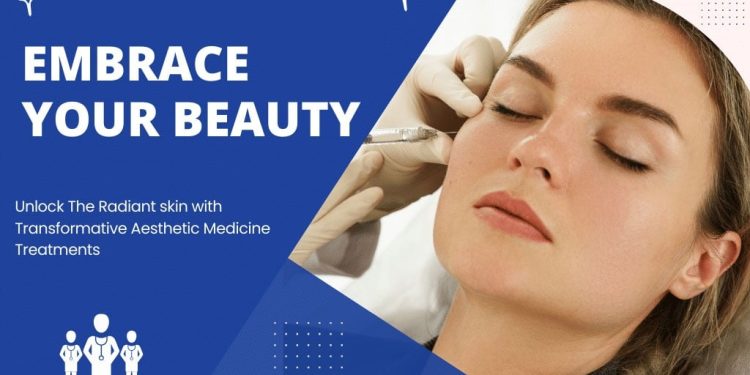 Revolutionizing Beauty: How Laser Clinics Enhance Your Aesthetics