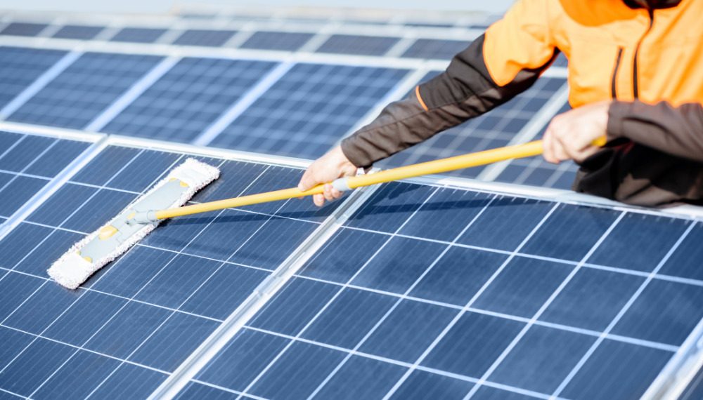 Maximizing Solar Panel Efficiency: Key Factors for Optimal Performance