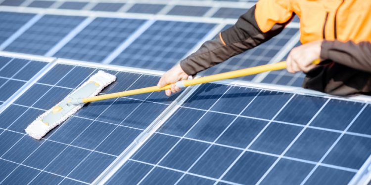 Maximizing Solar Panel Efficiency: Key Factors for Optimal Performance
