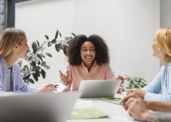 Empowering Women: Creating Inclusive Workplaces