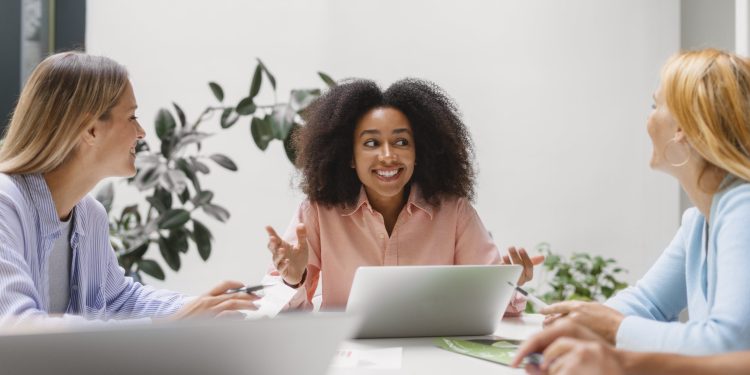 Empowering Women: Creating Inclusive Workplaces