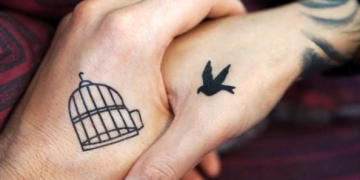 Finding Inspiration: Popular Tattoo Ideas for St. Petersburg Locals