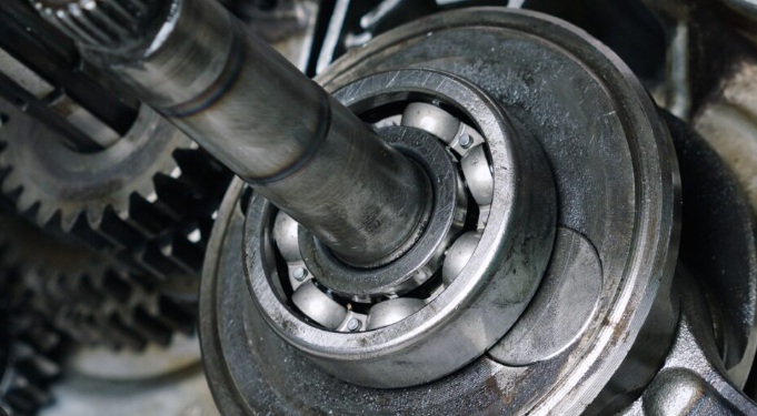 Causes and Solutions to Bearing Overheating in Heavy Machinery