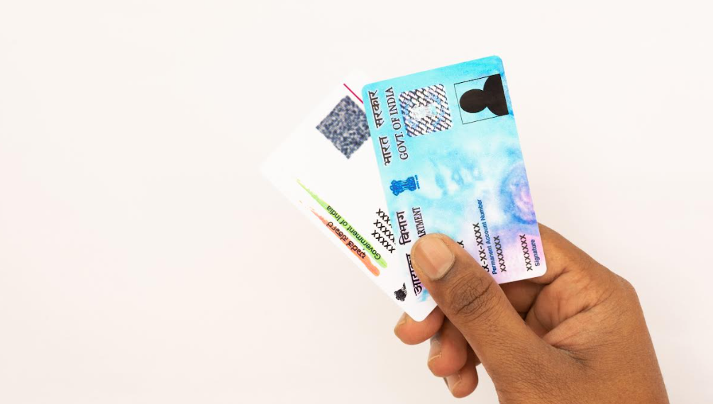 Top Benefits of PAN-Aadhaar Linking