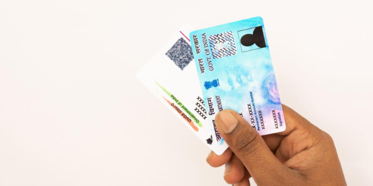 Top Benefits of PAN-Aadhaar Linking