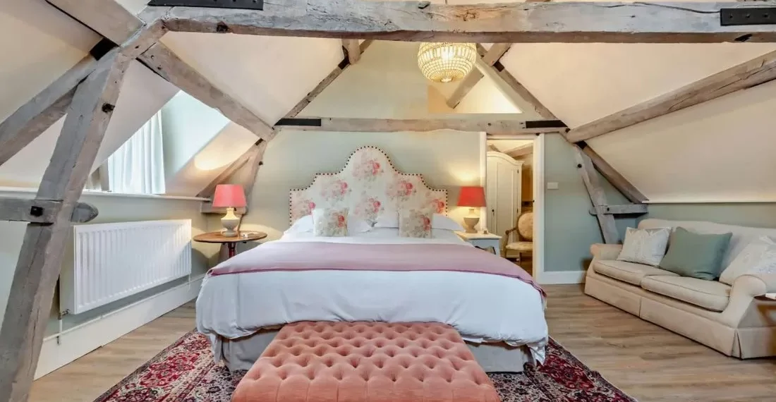 Holiday Let Management in the Cotswolds: A Comprehensive Guide