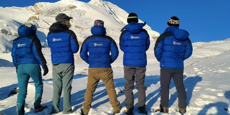 Why You Should Experience the Annapurna Circuit Trek with a Sherpa Guide