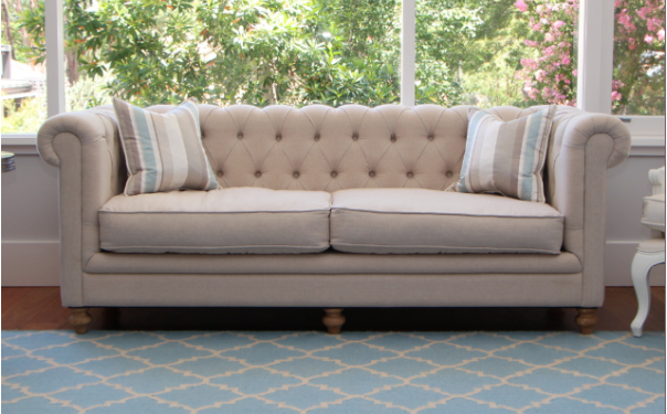 Everything You Need to Know About Choosing the Perfect Hamptons Sofa