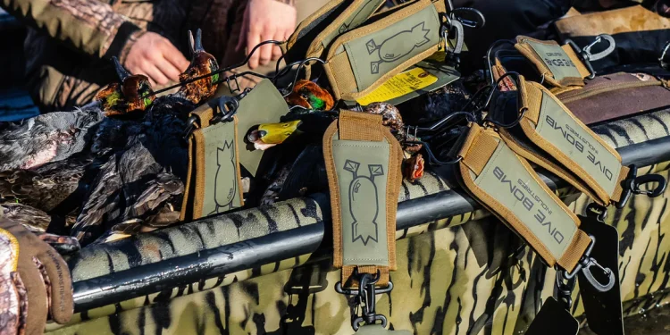 Why Dive Bomb Industries  Is the Leading Brand in Outdoor Hunting Gear